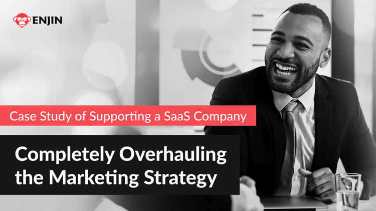 Supporting a SaaS company_en